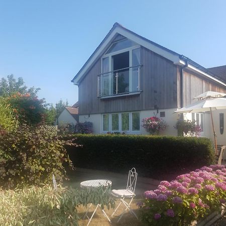 The Bosham B&B Экстерьер фото
