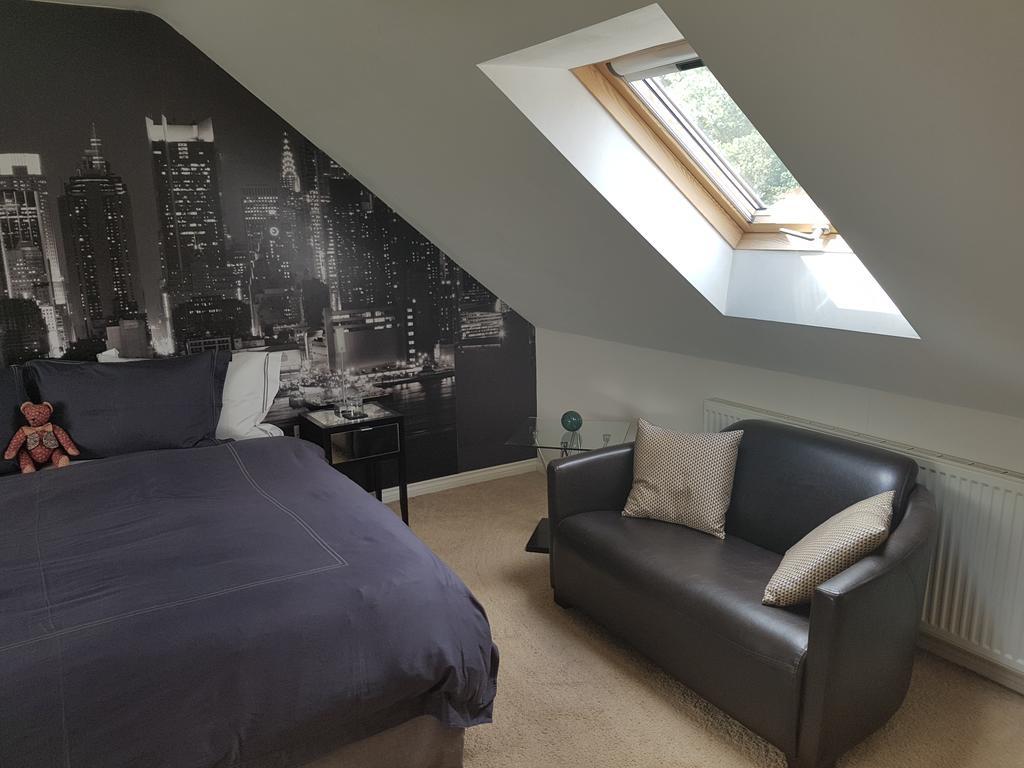 The Bosham B&B Экстерьер фото