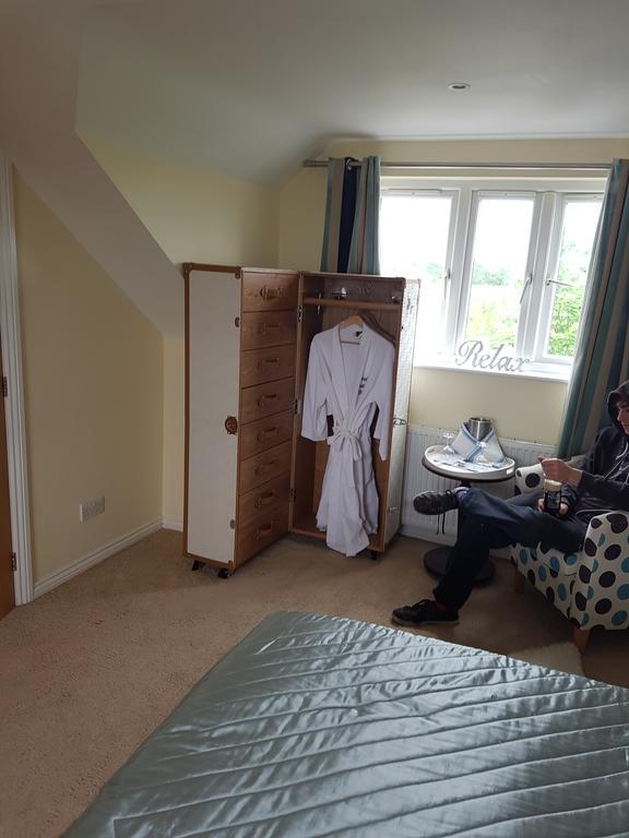 The Bosham B&B Экстерьер фото