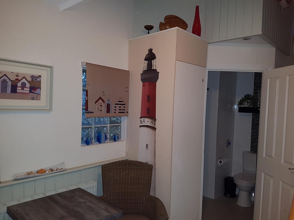 The Bosham B&B Экстерьер фото