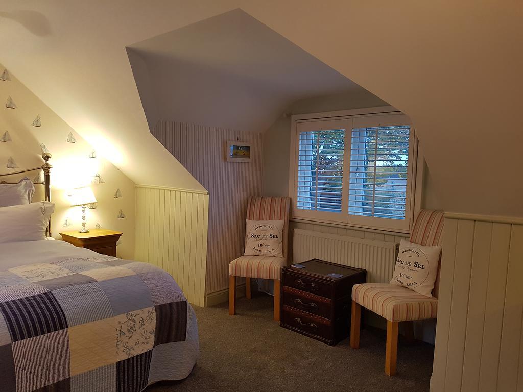 The Bosham B&B Экстерьер фото