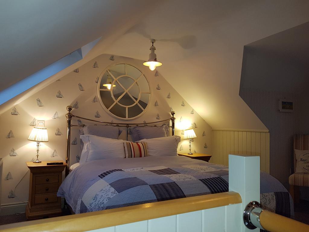 The Bosham B&B Экстерьер фото