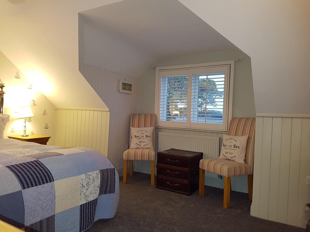 The Bosham B&B Экстерьер фото