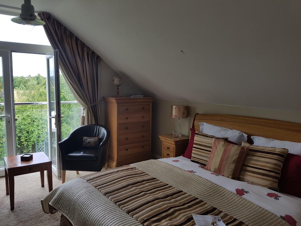 The Bosham B&B Экстерьер фото