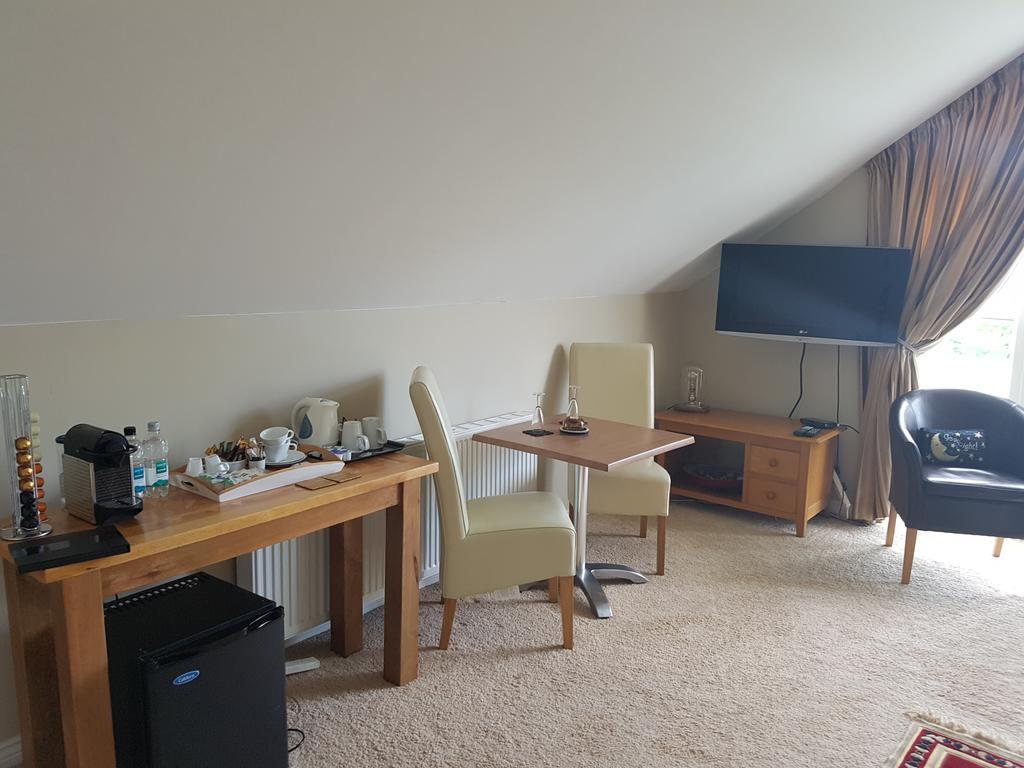 The Bosham B&B Экстерьер фото