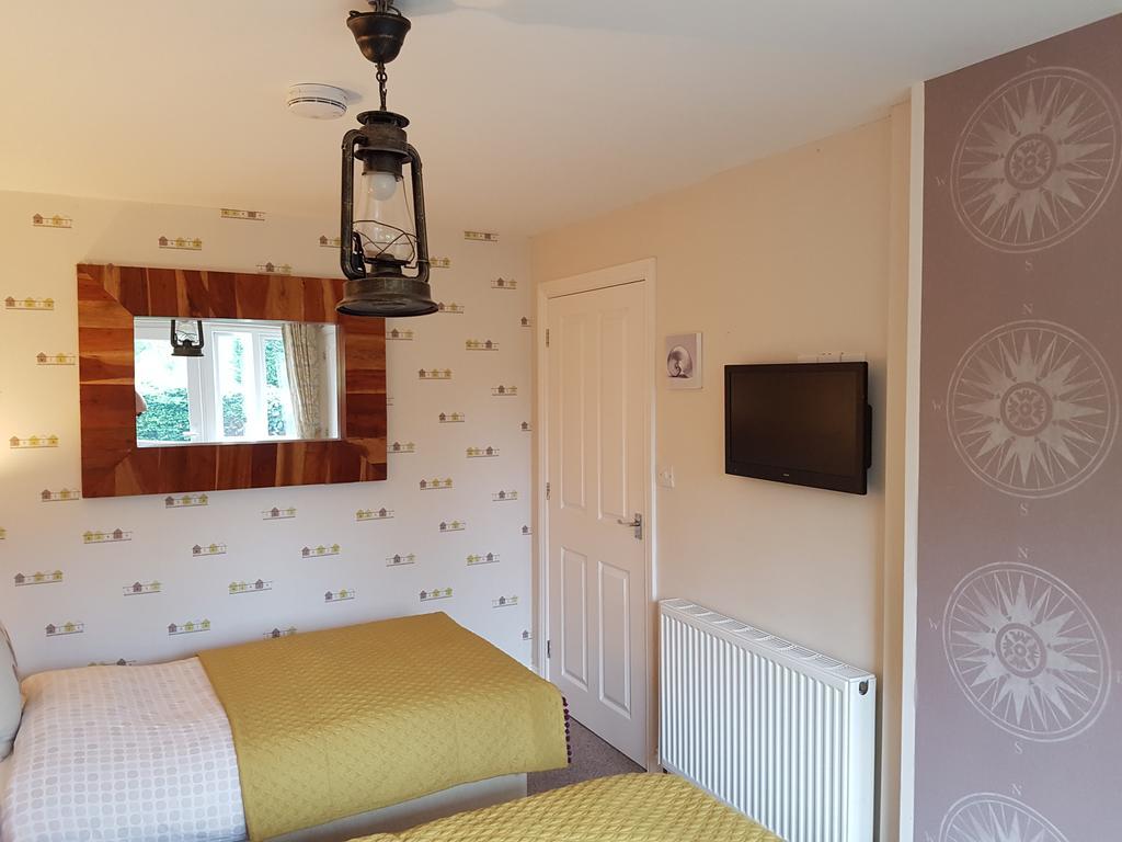 The Bosham B&B Экстерьер фото