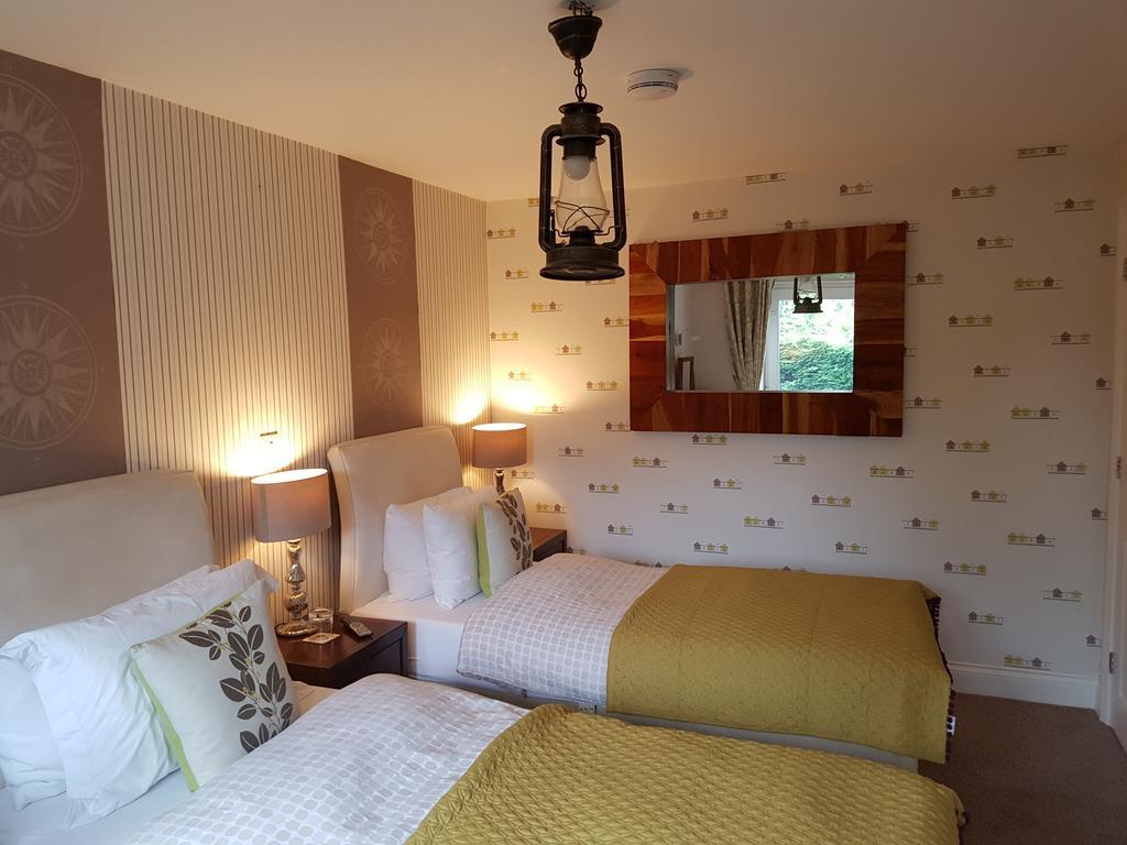 The Bosham B&B Экстерьер фото