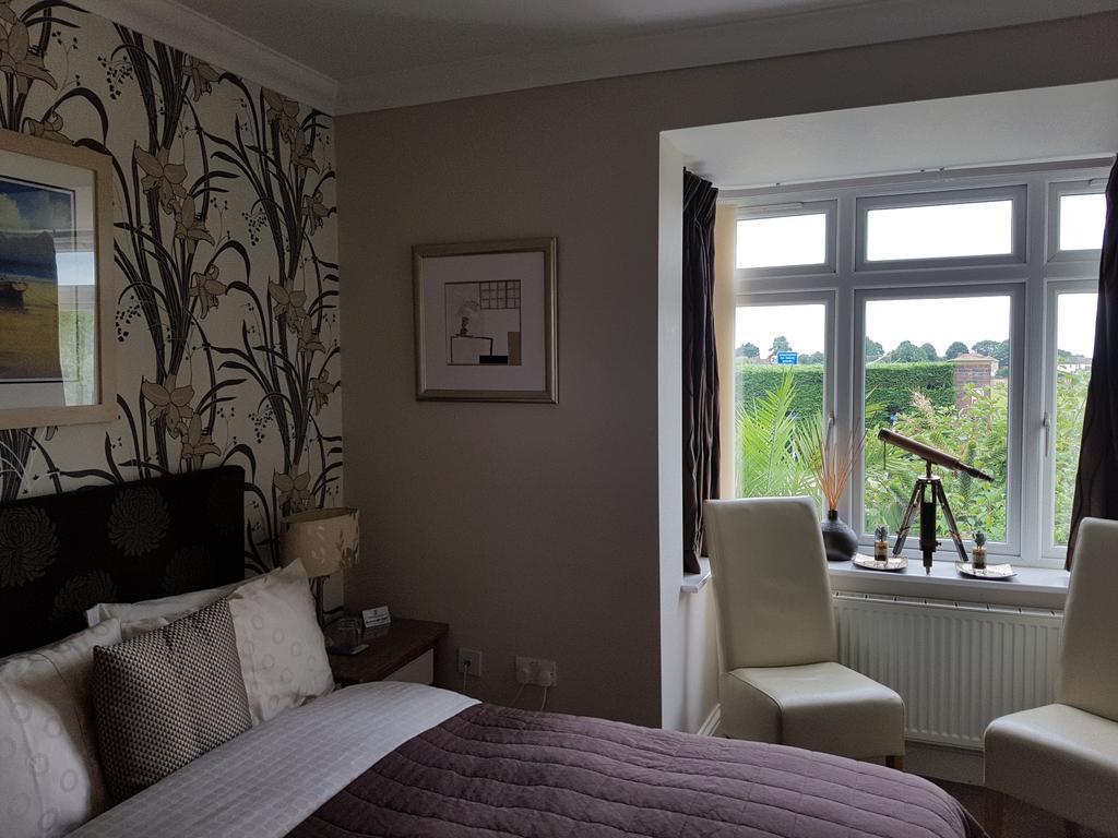 The Bosham B&B Экстерьер фото