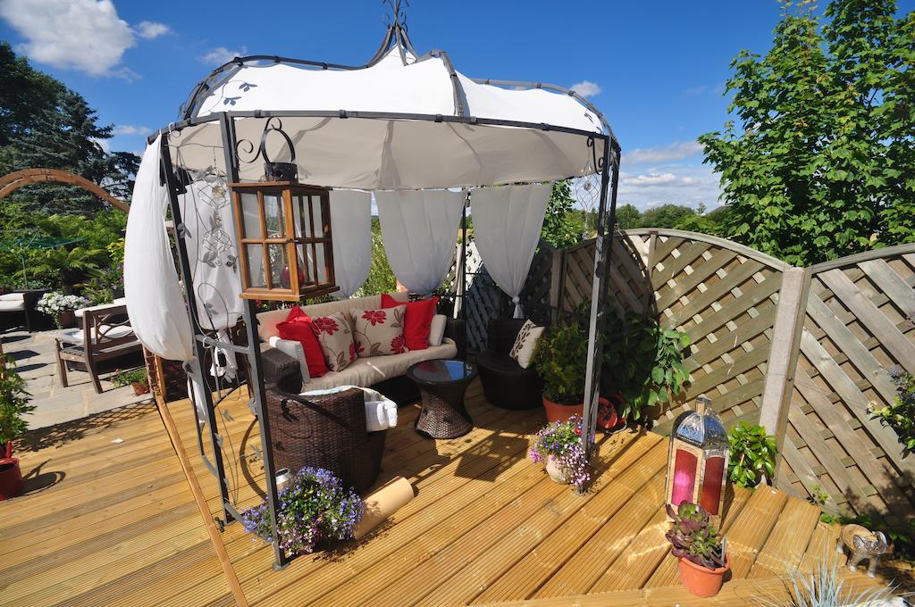 The Bosham B&B Экстерьер фото
