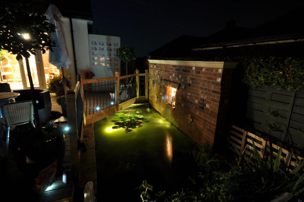 The Bosham B&B Экстерьер фото