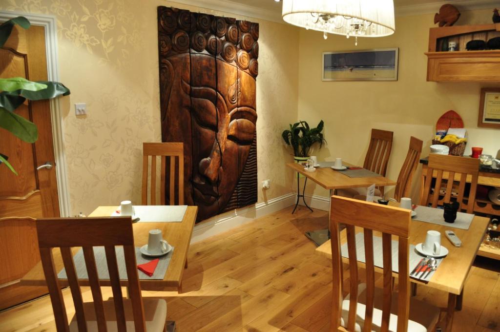 The Bosham B&B Экстерьер фото